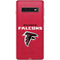 NFL Atlanta Falcons - Alternate Distressed Galaxy S10 Skin
