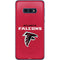 NFL Atlanta Falcons - Alternate Distressed Galaxy S10e Skin