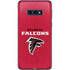 NFL Atlanta Falcons - Alternate Distressed Galaxy S10e Skin
