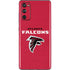 NFL Atlanta Falcons - Alternate Distressed Galaxy S20 Fan Edition Skin