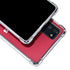 NFL Atlanta Falcons - Alternate Distressed Galaxy S20 FE Clear Case