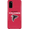 NFL Atlanta Falcons - Alternate Distressed Galaxy S20 Lite Case