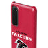 NFL Atlanta Falcons - Alternate Distressed Galaxy S20 Lite Case