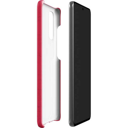 NFL Atlanta Falcons - Alternate Distressed Galaxy S20 Lite Case