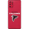 NFL Atlanta Falcons - Alternate Distressed Galaxy S20 Plus Skin