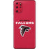 NFL Atlanta Falcons - Alternate Distressed Galaxy S20 Plus Skin