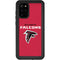 NFL Atlanta Falcons - Alternate Distressed Galaxy S20 Plus Waterproof Case