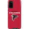 NFL Atlanta Falcons - Alternate Distressed Galaxy S20 Pro Case
