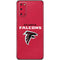 NFL Atlanta Falcons - Alternate Distressed Galaxy S20 Skin