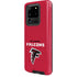 NFL Atlanta Falcons - Alternate Distressed Galaxy S20 Ultra 5G Pro Case