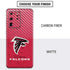 NFL Atlanta Falcons - Alternate Distressed Galaxy S20 Ultra 5G Skin