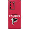 NFL Atlanta Falcons - Alternate Distressed Galaxy S20 Ultra 5G Skin