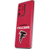 NFL Atlanta Falcons - Alternate Distressed Galaxy S20 Ultra 5G Skin