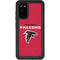 NFL Atlanta Falcons - Alternate Distressed Galaxy S20 Waterproof Case