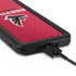 NFL Atlanta Falcons - Alternate Distressed Galaxy S20 Waterproof Case