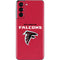 NFL Atlanta Falcons - Alternate Distressed Galaxy S21 5G Skin