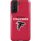 NFL Atlanta Falcons - Alternate Distressed Galaxy S21 FE Pro Case