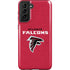 NFL Atlanta Falcons - Alternate Distressed Galaxy S21 FE Pro Case