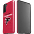 NFL Atlanta Falcons - Alternate Distressed Galaxy S21 FE Pro Case