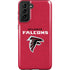 NFL Atlanta Falcons - Alternate Distressed Galaxy S21 Plus 5G Pro Case