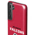 NFL Atlanta Falcons - Alternate Distressed Galaxy S21 Plus 5G Pro Case