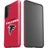 NFL Atlanta Falcons - Alternate Distressed Galaxy S21 Plus 5G Pro Case