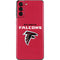 NFL Atlanta Falcons - Alternate Distressed Galaxy S21 Plus 5G Skin