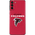 NFL Atlanta Falcons - Alternate Distressed Galaxy S21 Plus 5G Skin