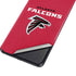 NFL Atlanta Falcons - Alternate Distressed Galaxy S21 Plus 5G Skin