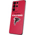 NFL Atlanta Falcons - Alternate Distressed Galaxy S21 Ultra 5G Skin