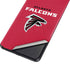 NFL Atlanta Falcons - Alternate Distressed Galaxy S21 Ultra 5G Skin