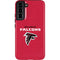 NFL Atlanta Falcons - Alternate Distressed Galaxy S22 Plus Pro Case