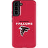 NFL Atlanta Falcons - Alternate Distressed Galaxy S22 Plus Pro Case
