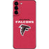NFL Atlanta Falcons - Alternate Distressed Galaxy S22 Plus Skin