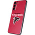 NFL Atlanta Falcons - Alternate Distressed Galaxy S22 Plus Skin