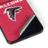 NFL Atlanta Falcons - Alternate Distressed Galaxy S22 Plus Skin