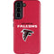 NFL Atlanta Falcons - Alternate Distressed Galaxy S22 Pro Case