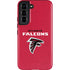 NFL Atlanta Falcons - Alternate Distressed Galaxy S22 Pro Case