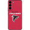 NFL Atlanta Falcons - Alternate Distressed Galaxy S22 Skin