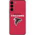 NFL Atlanta Falcons - Alternate Distressed Galaxy S22 Skin