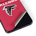 NFL Atlanta Falcons - Alternate Distressed Galaxy S22 Skin