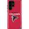 NFL Atlanta Falcons - Alternate Distressed Galaxy S22 Ultra Pro Case