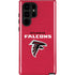 NFL Atlanta Falcons - Alternate Distressed Galaxy S22 Ultra Pro Case