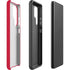 NFL Atlanta Falcons - Alternate Distressed Galaxy S22 Ultra Pro Case