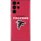 NFL Atlanta Falcons - Alternate Distressed Galaxy S22 Ultra Skin