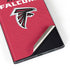 NFL Atlanta Falcons - Alternate Distressed Galaxy S22 Ultra Skin