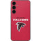 NFL Atlanta Falcons - Alternate Distressed Galaxy S23 FE Skin