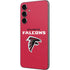 NFL Atlanta Falcons - Alternate Distressed Galaxy S23 FE Skin