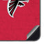 NFL Atlanta Falcons - Alternate Distressed Galaxy S23 FE Skin