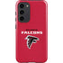 NFL Atlanta Falcons - Alternate Distressed Galaxy S23 Plus Pro Case